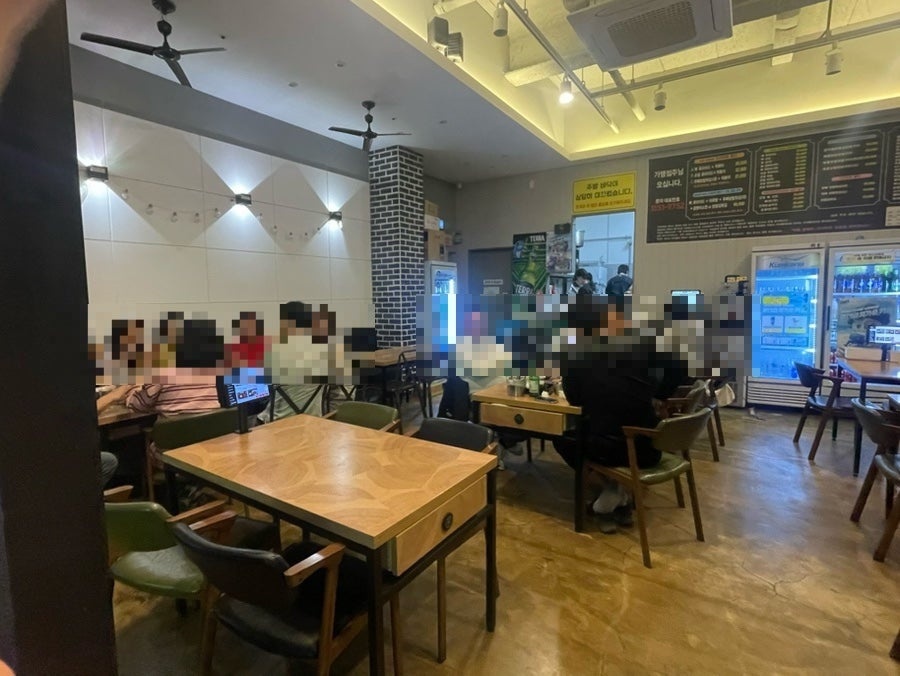 신리진미치킨 본점 사진 3