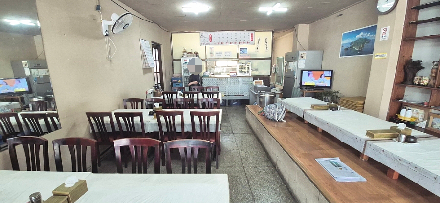 청솔식당 사진 5