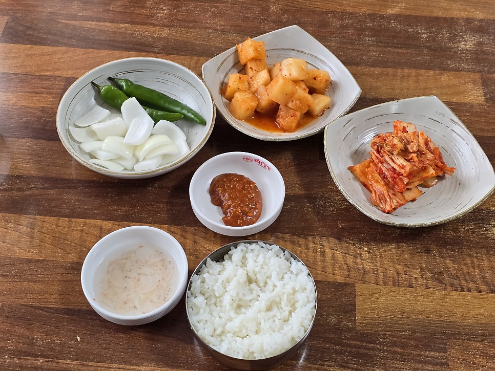 백암토종순대 사진 6