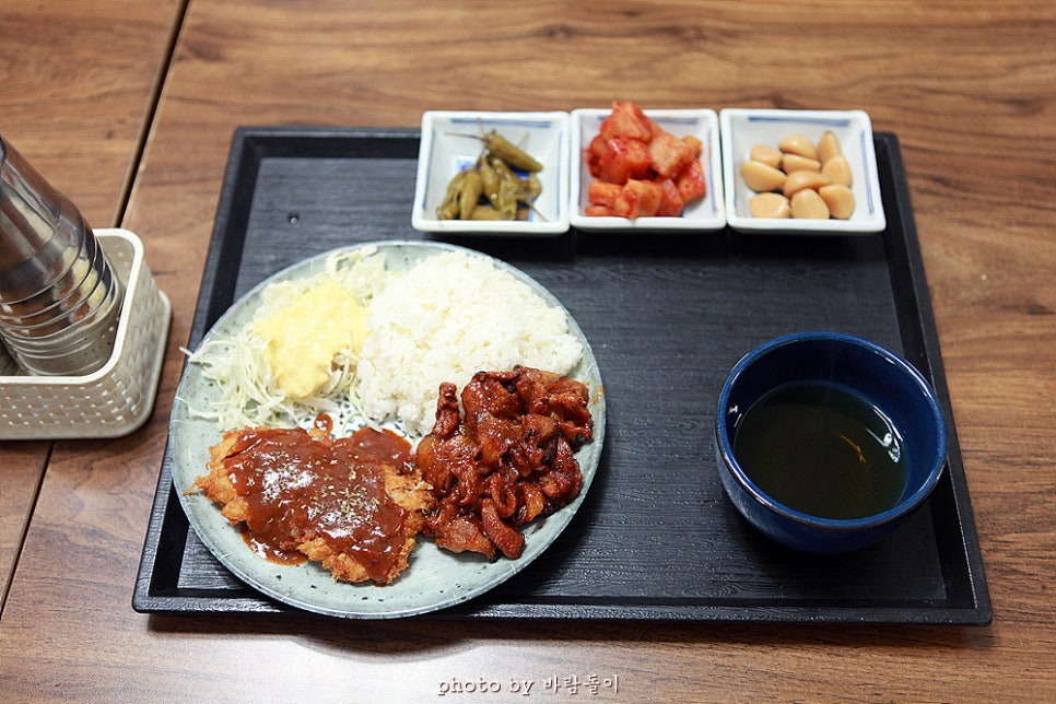 유경식당 사진 4