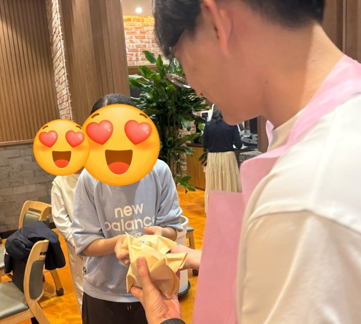 [결혼 전 인사] 결혼 인사 답례품 뭐 준비했냐면요 (깨소금 + 버터빵 후기)