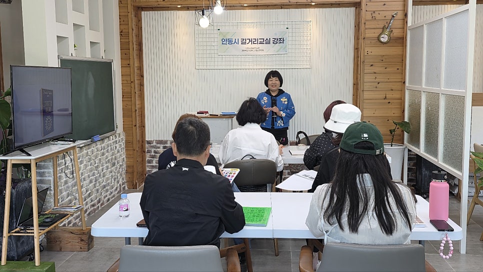 아리차카페 사진 1