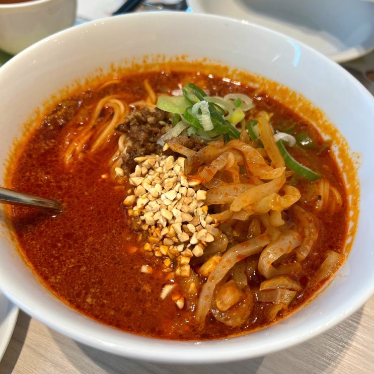 수원 타임빌라스 맛집 딘타이펑 커플세트