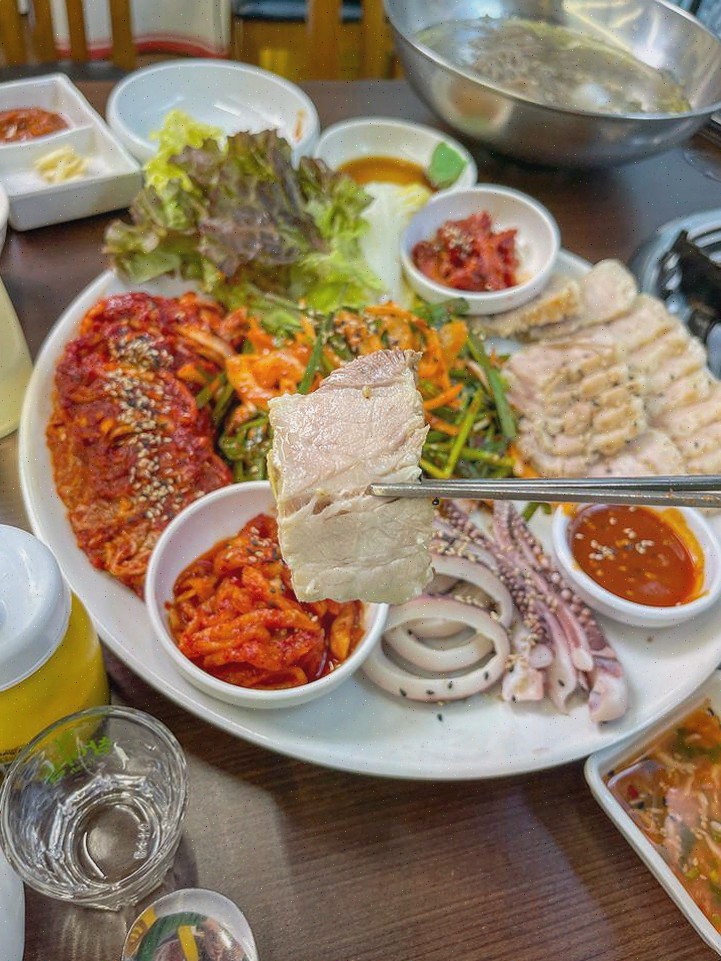 양은이네 신용화온천동점 사진 5