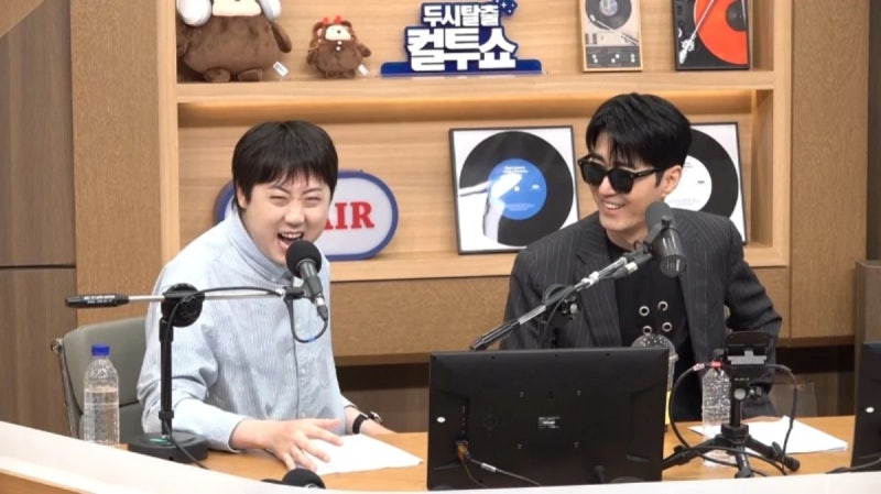 차승원, 이재율 멱살 잡은 사연, 첫 만남이라기엔 너무 친근했던 그날의 온도가 더 흥미롭게 ....