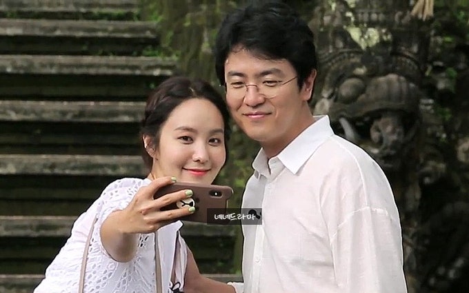 사내연애 박지윤 최동석 파경후 상간 맞소송 항소에 악플까지 달았다?