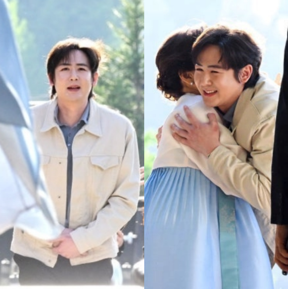 예전엔 왕자님, 지금은 귀공자… 옥택연 비공개 결혼식 참석한 닉쿤 근황에 반응 쏟아졌다 ....
