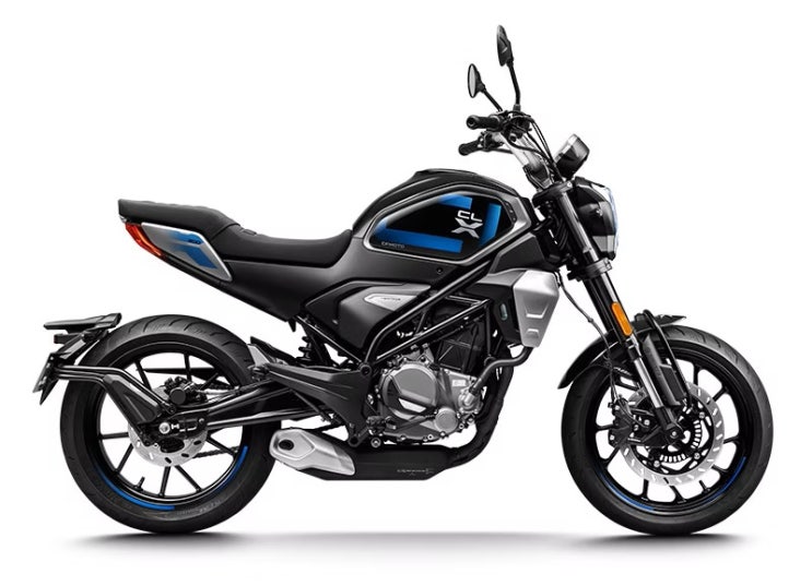  [전주바이크나라] CFMOTO 300 CL-X