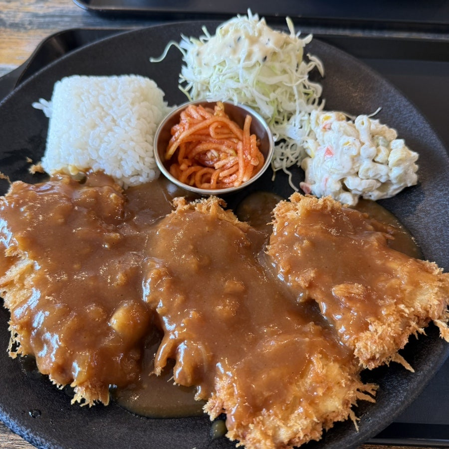 정남함박 빠콘버거 사진 6