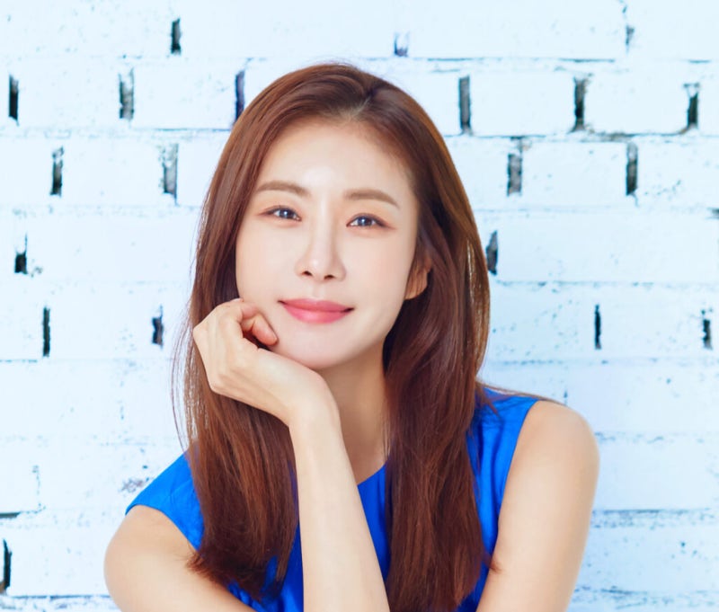 한다감 사주 (47세에 임신한 이유)