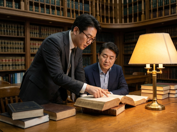  시공사 부실공사와 감리 책임, 건축주가 알아야 할 기준 품질검사 체크리스트 후회 없는 결정을 위한 필독 가이드