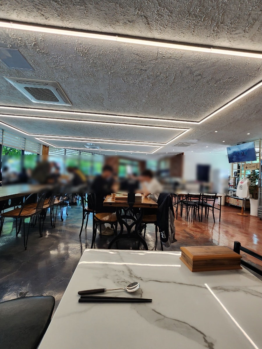 소바루 본점 사진 5