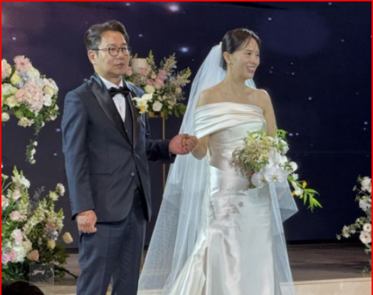 심현섭 정영림 나이 차이 속 숨겨진 반전 스토리