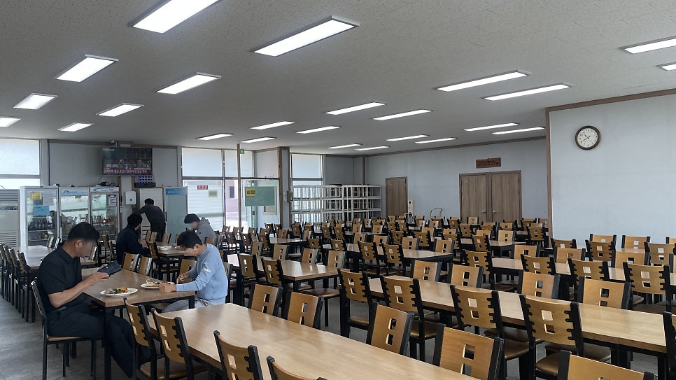 명가한식뷔페 사진 3
