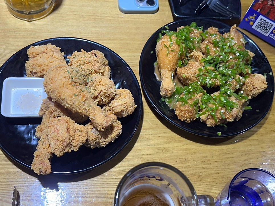 충만치킨 서울군자점 사진