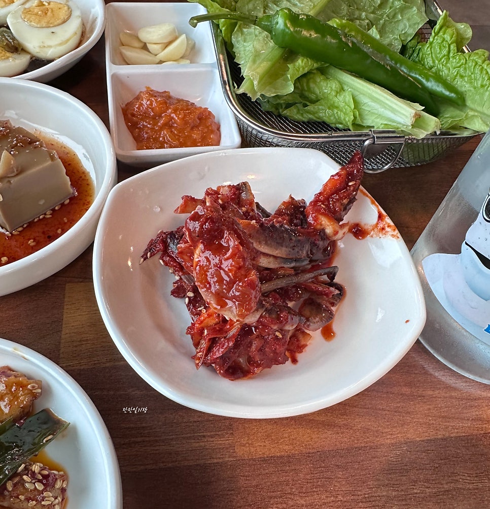 하림이네정식 사진 5