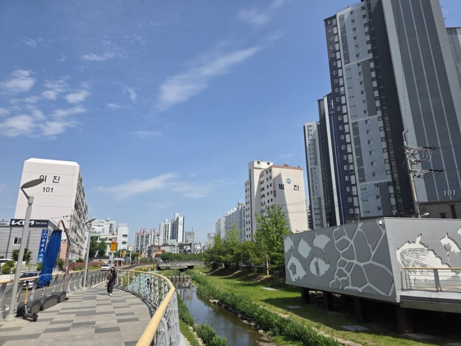 김해시락국밥 사진 3