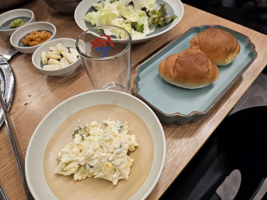 한섬갈비 사진 2