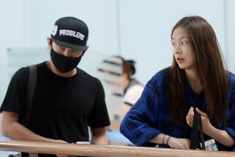 "신애 서지영 정말 사랑했다.." 방송에서 전 여친들 실명 폭로하고 욕 먹은 연예인