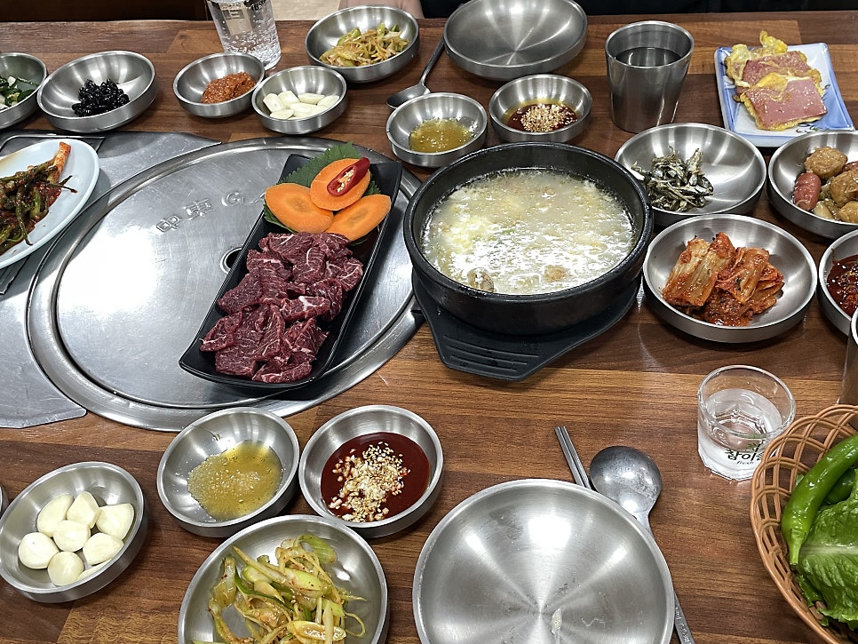명가홍식당 사진 6