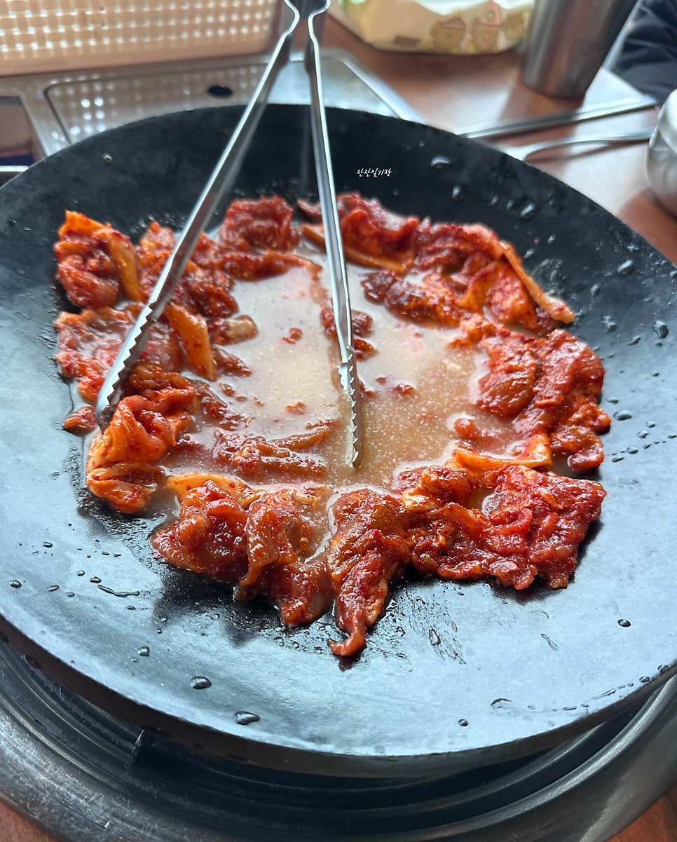 하림이네정식 사진 6