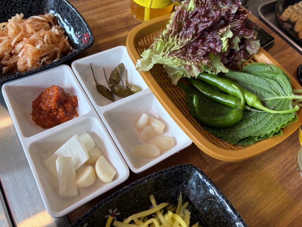 신풍천장어 사진 2