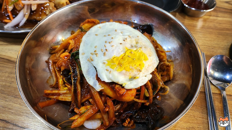 유하반점 사진 3