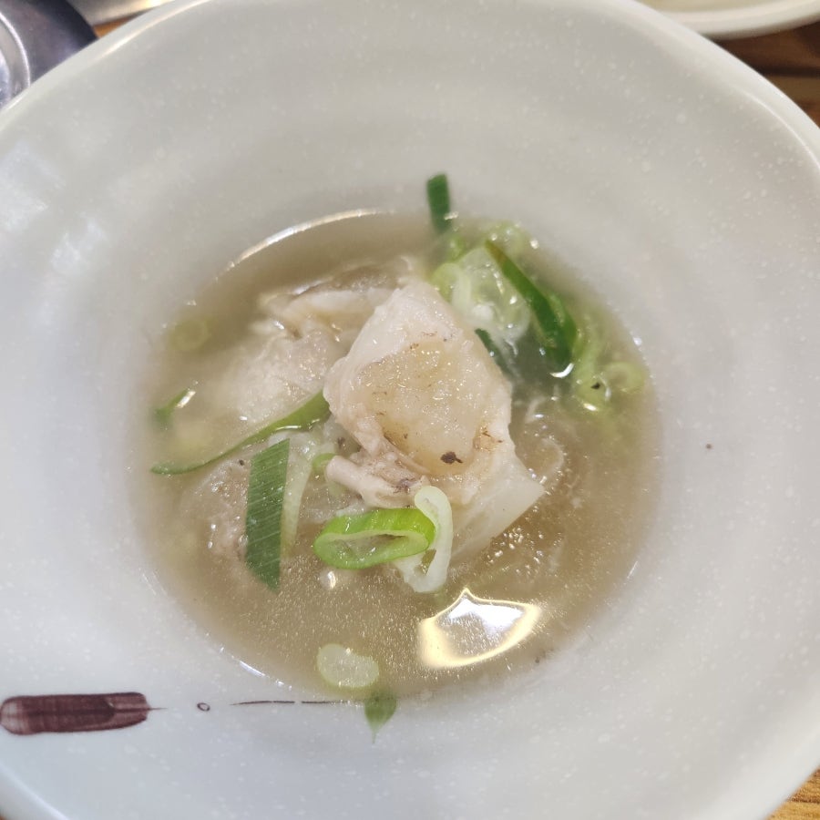 수원양반댁도가니 사진 5