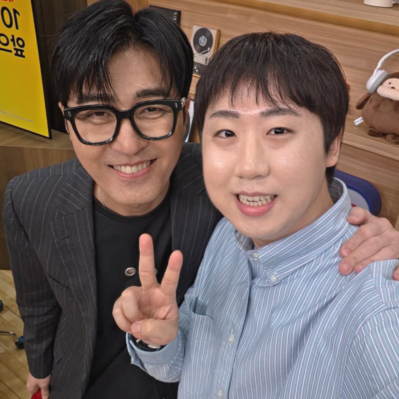 이재율 결국 잡혔다, 차승원 앞에서 성대모사 “하하하하” 현장 뒤집혔다