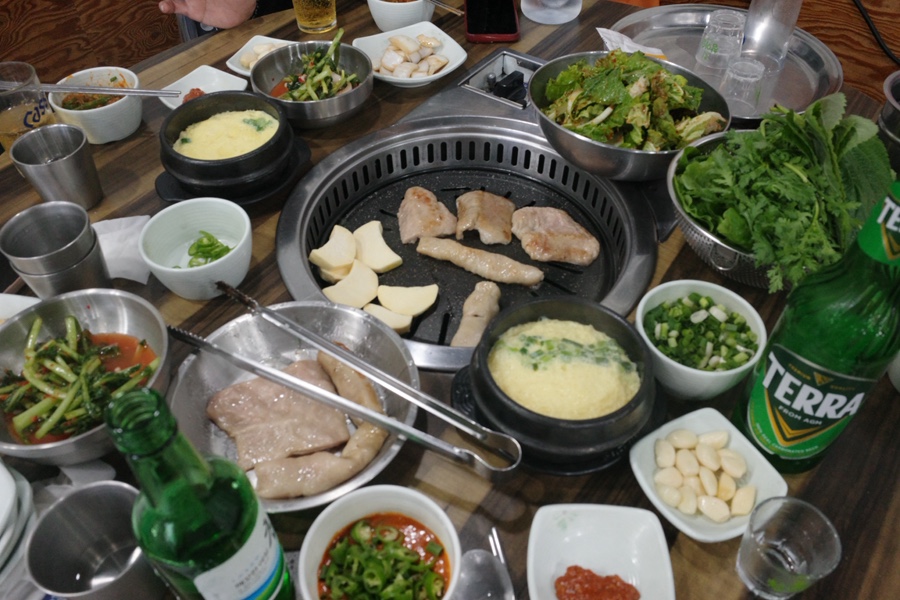 대탁생막창 사진 3