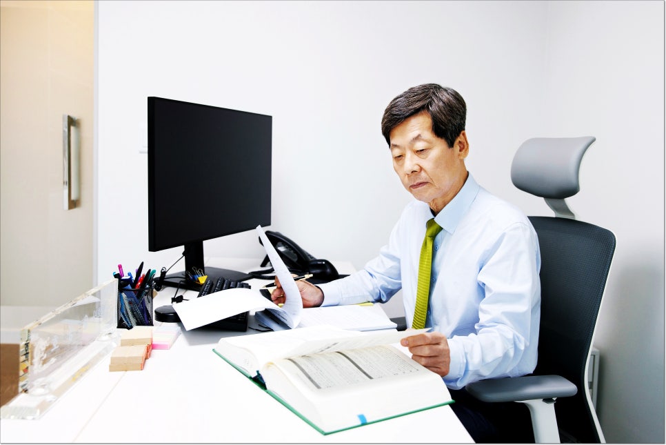 변호사전화상담 방문상담 어떻게 해야할까? 관련 사진