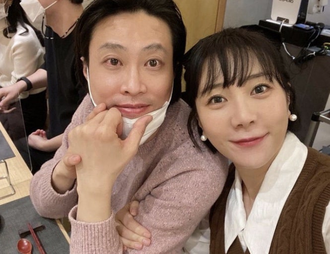 허안나 남편 직업 식당위치 프로필 나이 결혼 친언니상 가족관계 정보 총정리