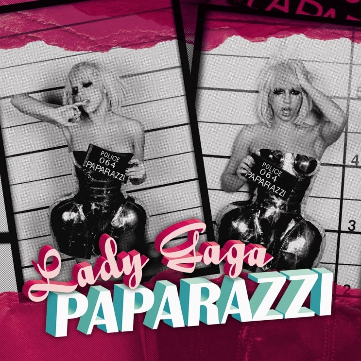  레이디 가가 (Lady Gaga) - Paparazzi 가사/번역