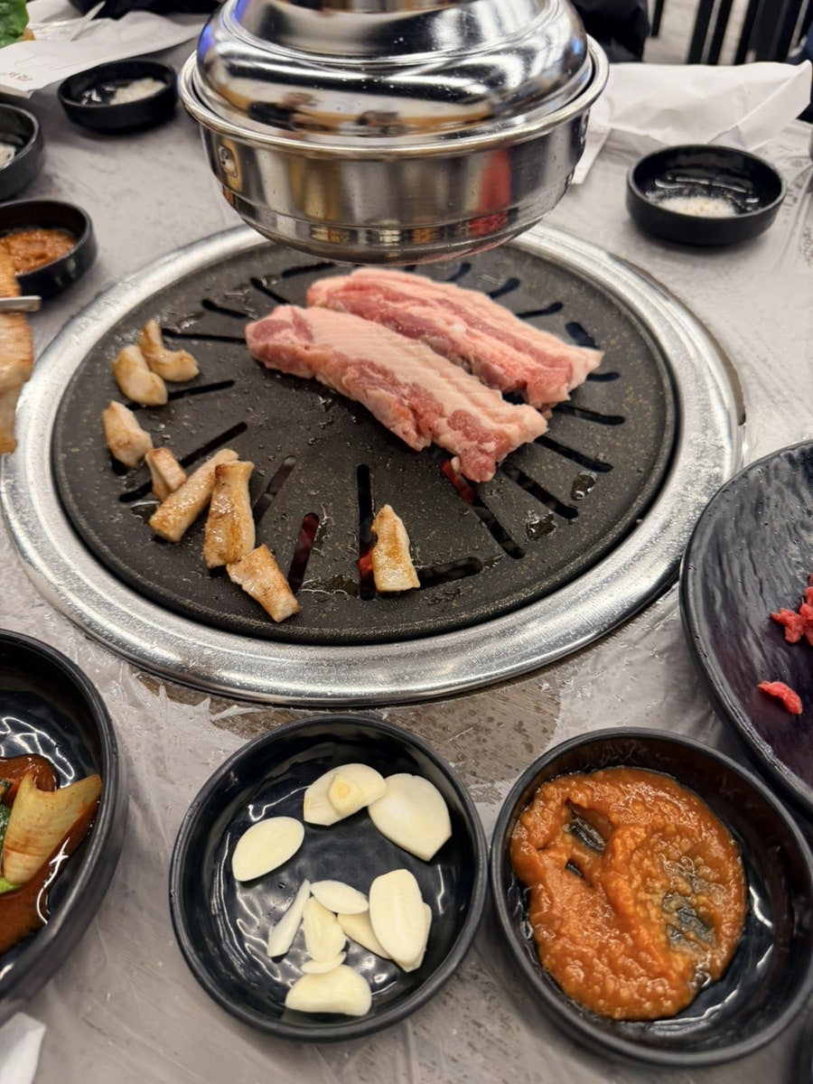 인생푸줏간정육식당 사진 1