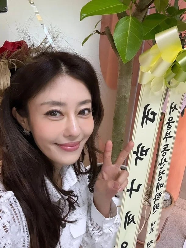 쥬얼리 이지현이 직접 머리해준다고? 과천 '준오헤어' 예약 전쟁 난리 난 이유