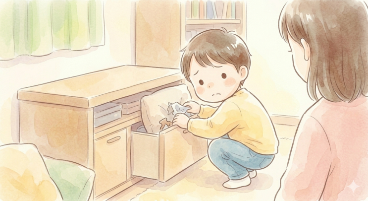  아이 거짓말, 혼내야 할까? 꼭 알아야 할 부모 대처법 | 대전 아동상담