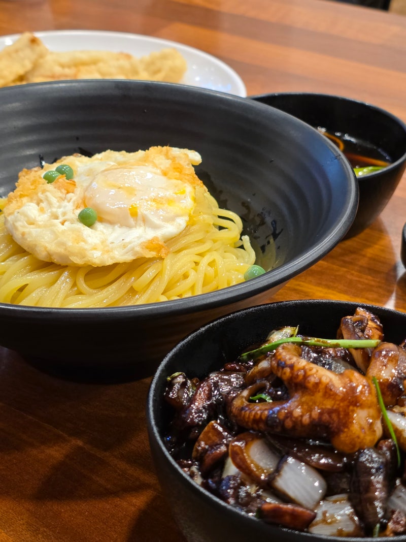 문학동 맛집 추천, 삼선간짜장이 맛있는 문학경기장 중식 맛집 만리향