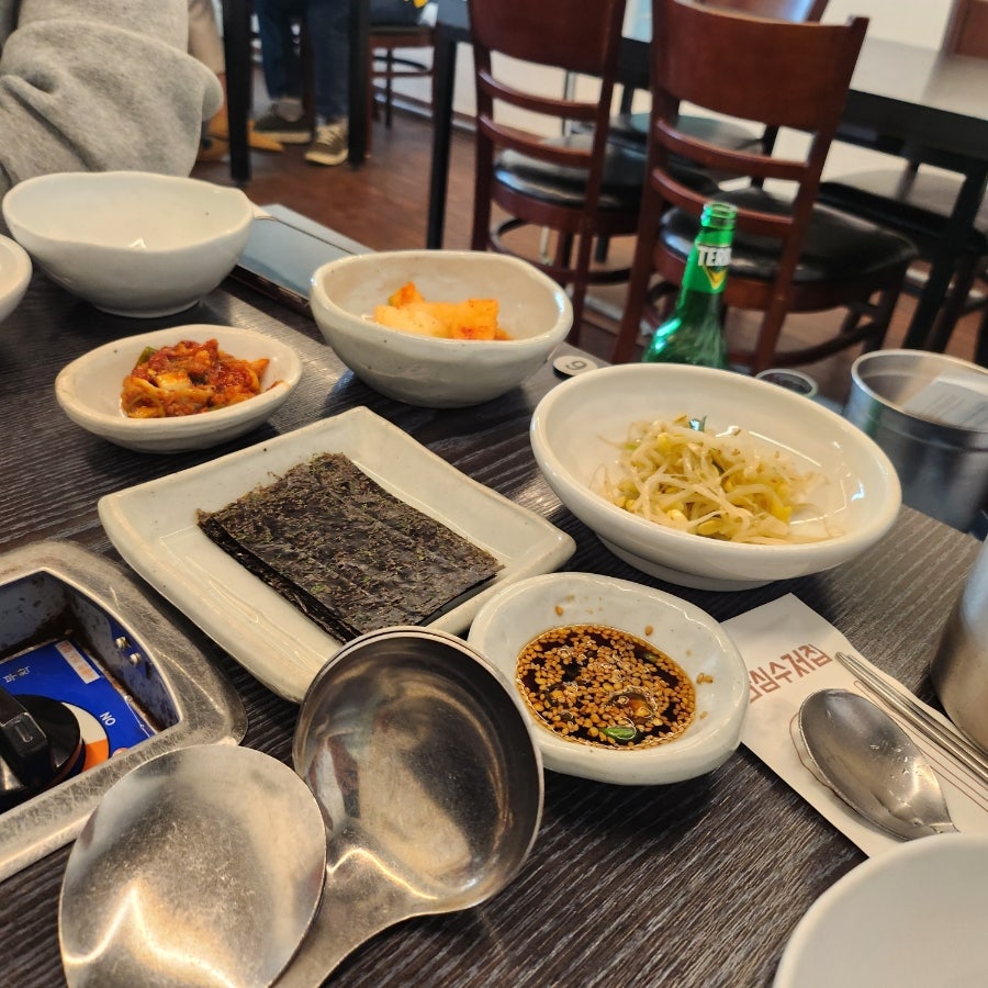 염가네갈비김치찌개 사진 2