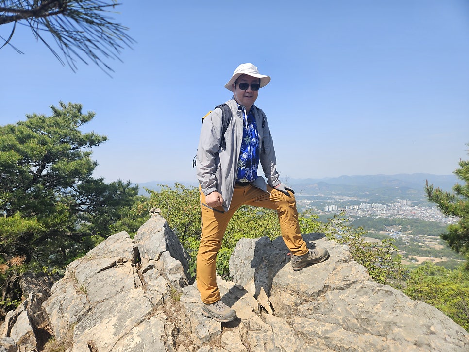 고개마루 사진 2