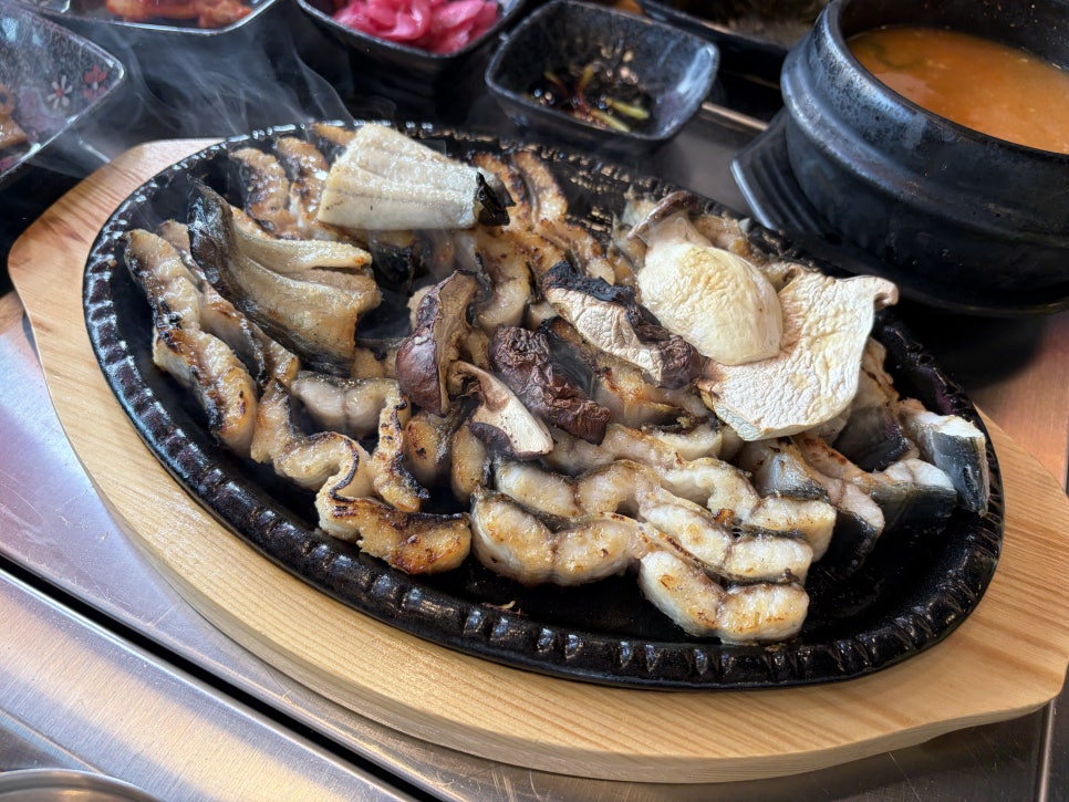 신풍천장어 사진 6