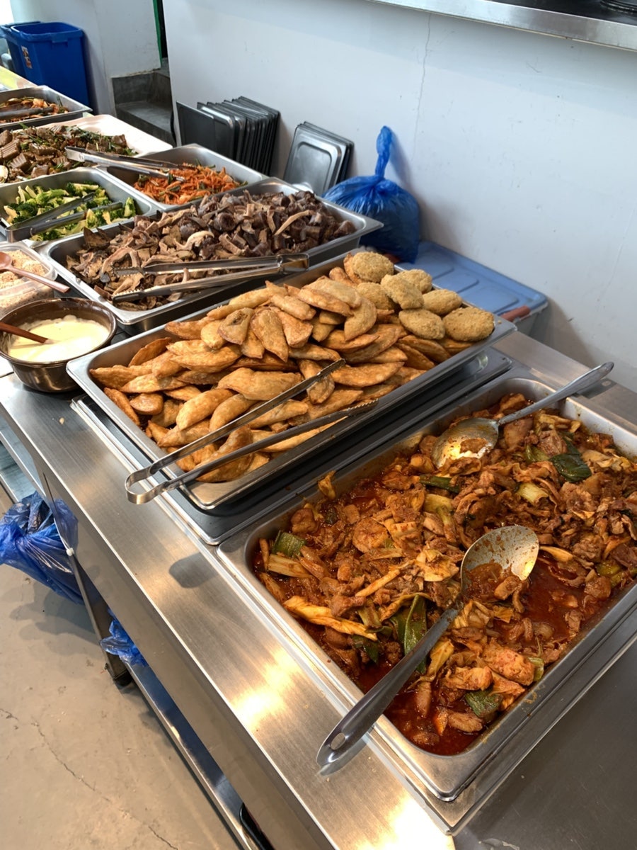 전라도식당 사진 4