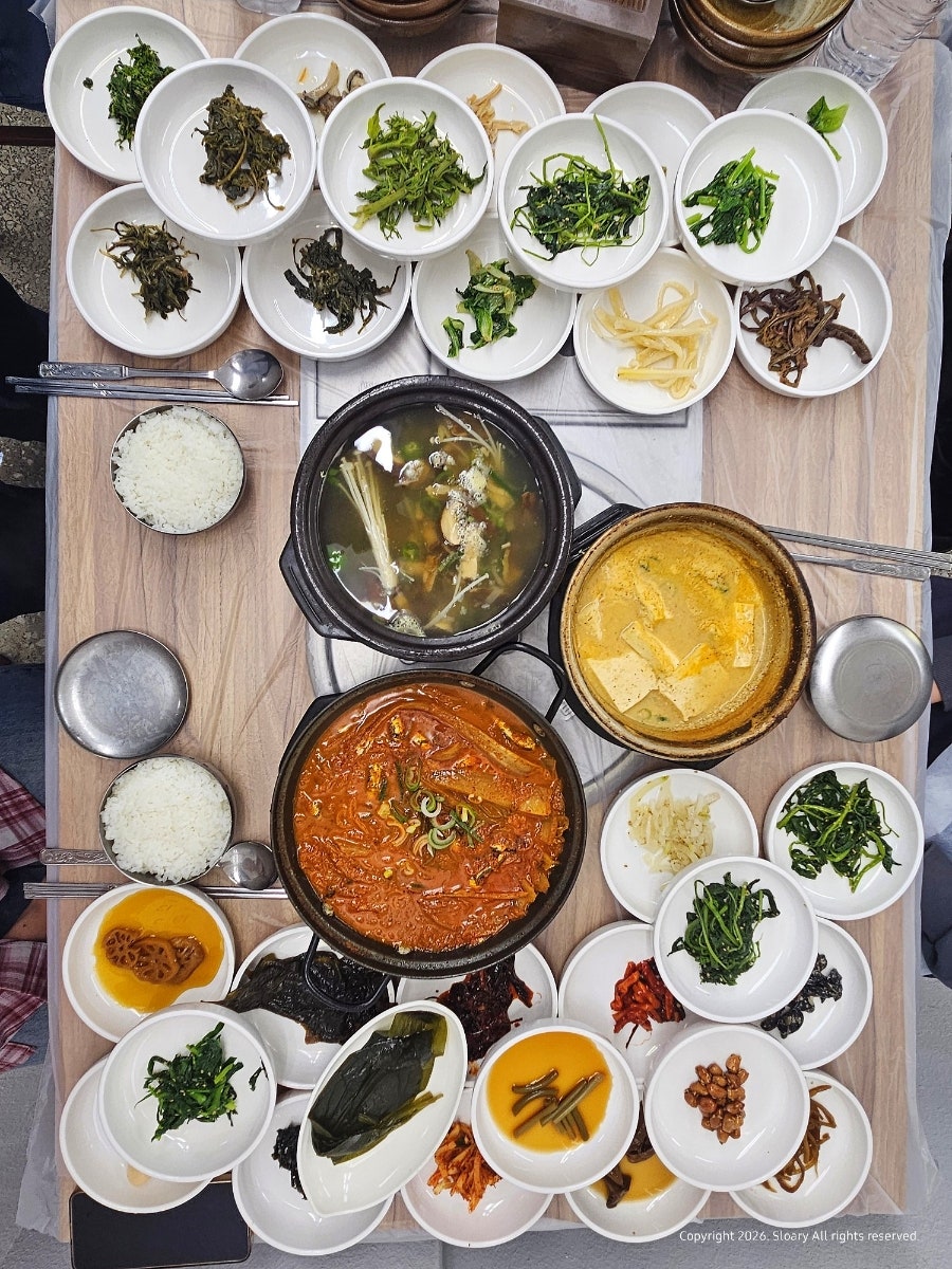 건강한밥상 사진 5