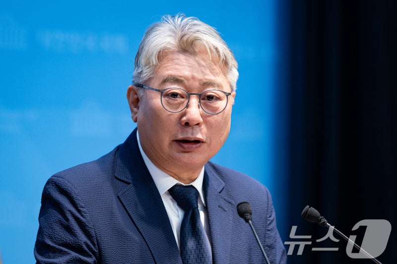 개혁신당 조응천 '경기도지사 출마! 추미애 맞대결' 프로필 고향 학력 나이