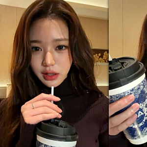 장원영 국적은 중국이라는 베플에 대해