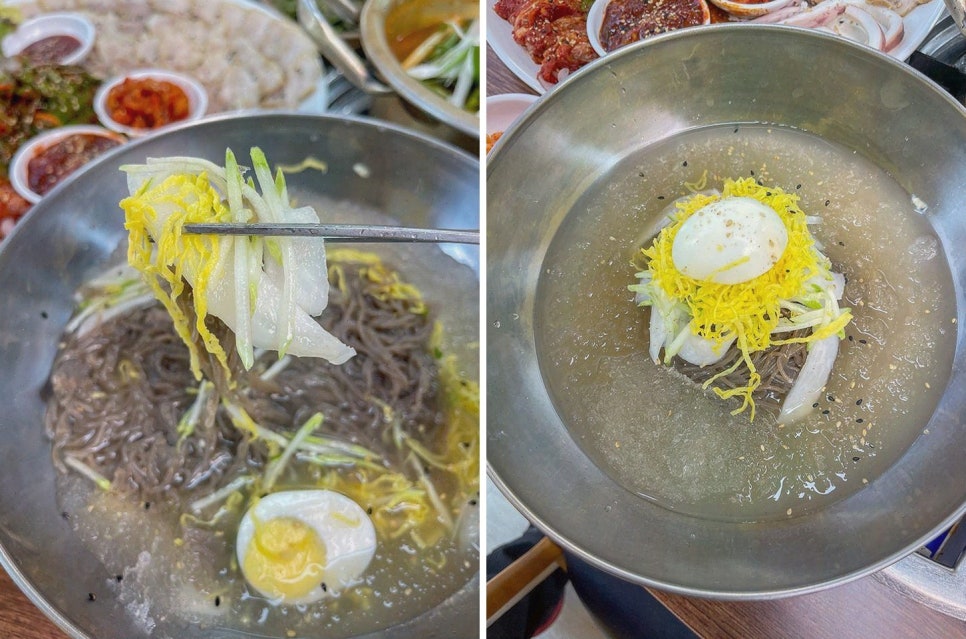 양은이네 신용화온천동점 사진 3