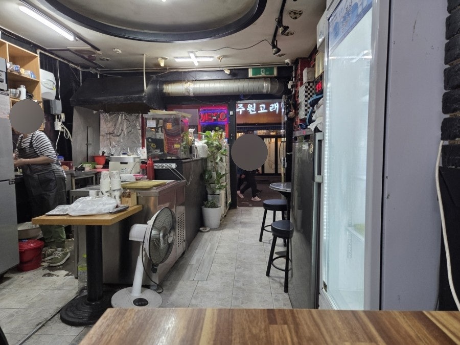 북천막걸리 사진 3