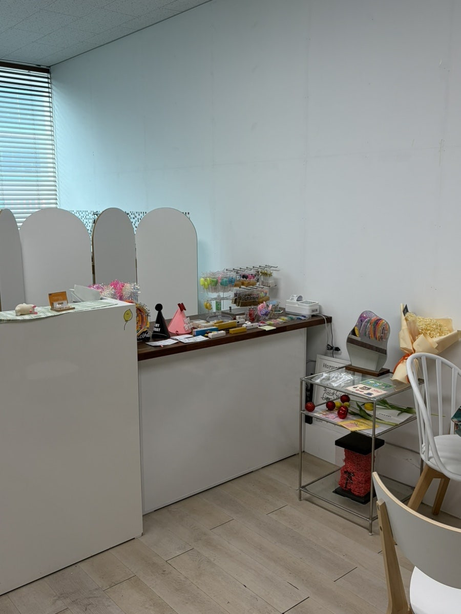 지효케이크 사진 5