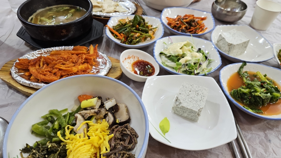 산해진미 사진 6