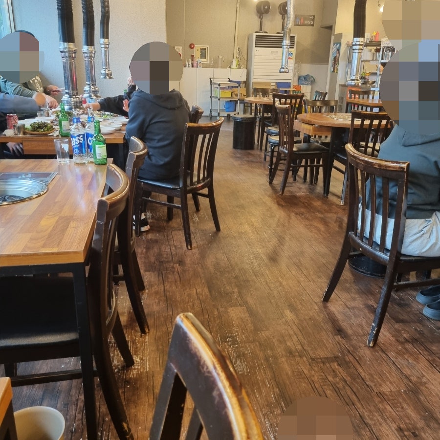 가락정육식당 사진 3