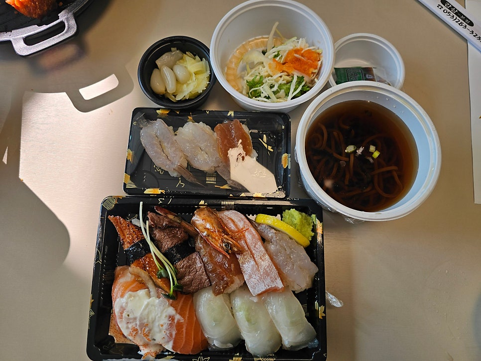 Daiwaseusi Bonjeom photo 2